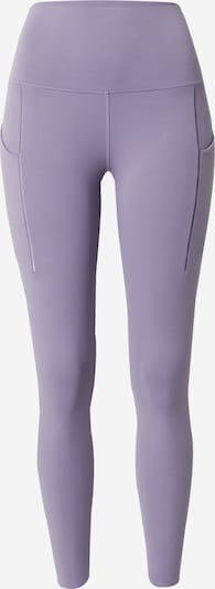 NIKE Sports trousers 'UNIVERSA' in Light purple, Item view