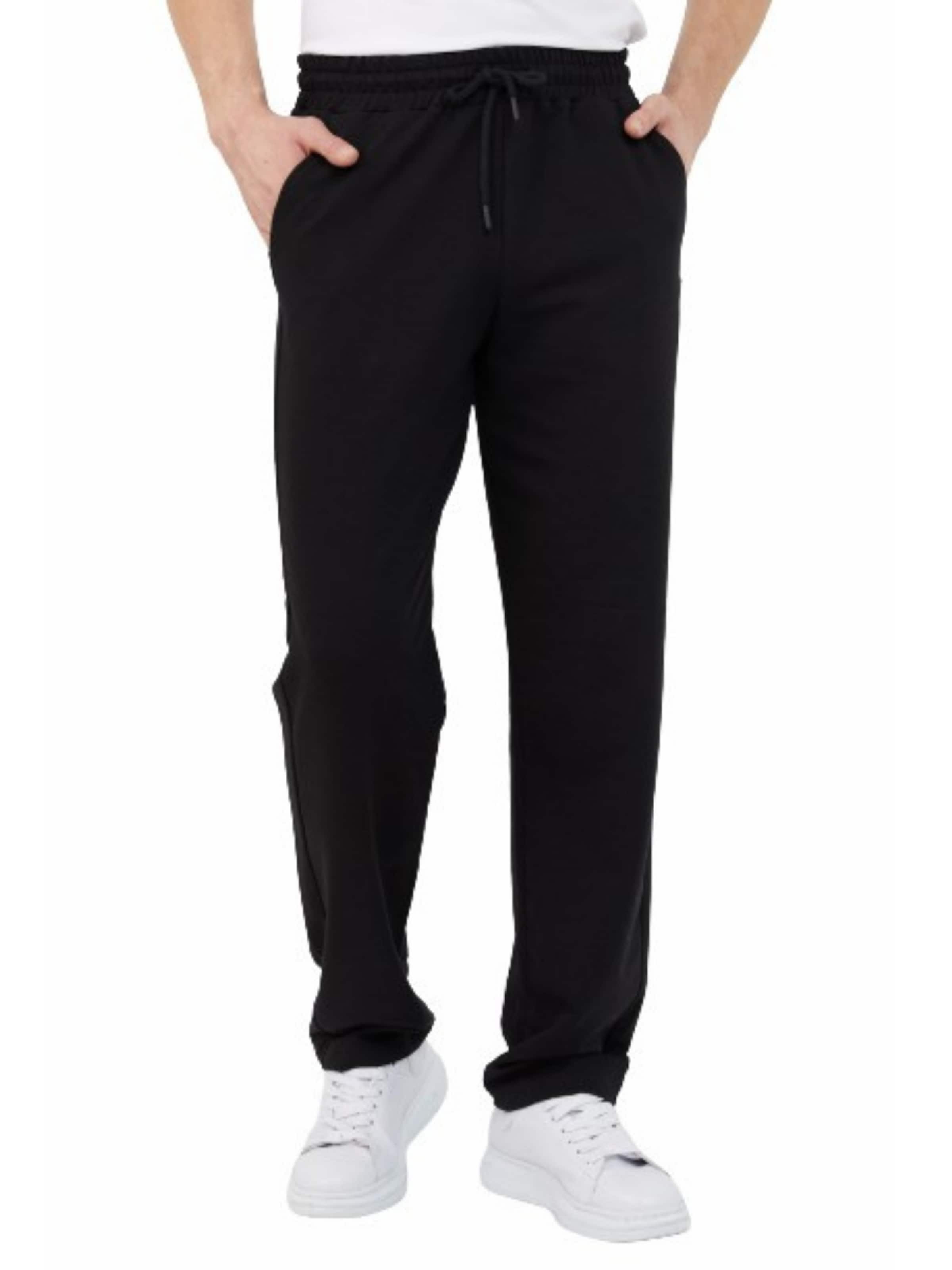comeor Sporthose‌‌‌‌‌‌‌‌‌‌ in Schwarz