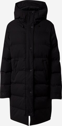 BRUNOTTI Outdoor Jacket 'Madwell' in Black: front