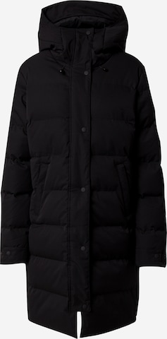 BRUNOTTI Outdoorjacke 'Madwell' in Schwarz: predná strana