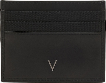 Valentino BagsEtui - crna boja: prednji dio
