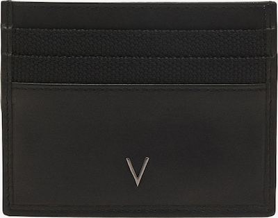 Dėklas iš Valentino Bags, spalva – raudona / juoda, Prekių apžvalga