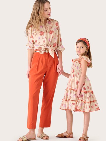 Camicia da donna 'CLODI' di Camomilla Italia in beige