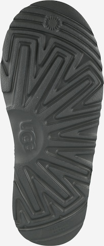 UGG Snow Boots 'Classic Mini II' in Grey