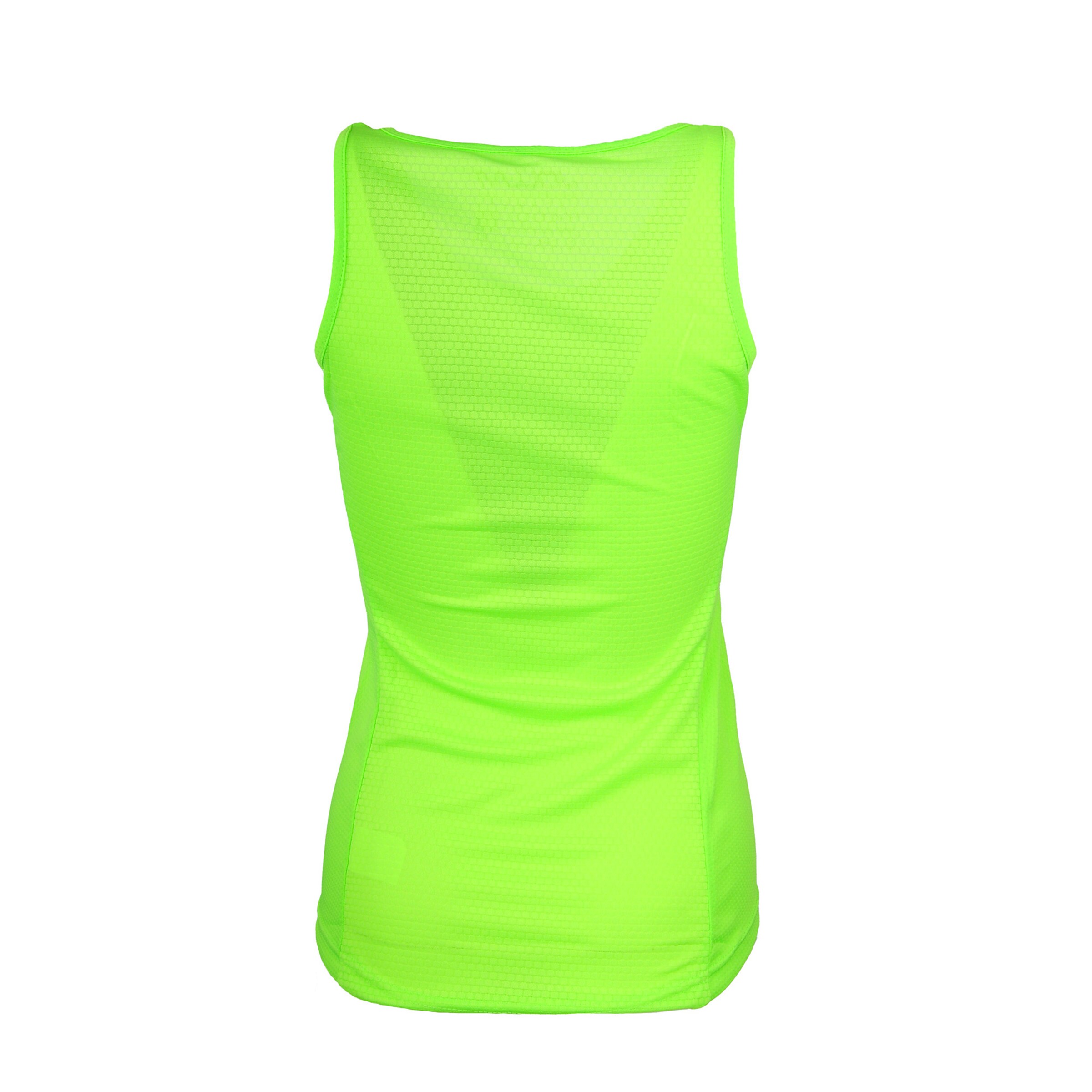 Joluvi Sporttop 'Ultra Tir' in Grün