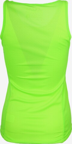 Joluvi Sports Top 'Ultra Tir' in Green