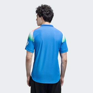 Maillot 'Indien Cricket One Day International' ADIDAS PERFORMANCE en bleu