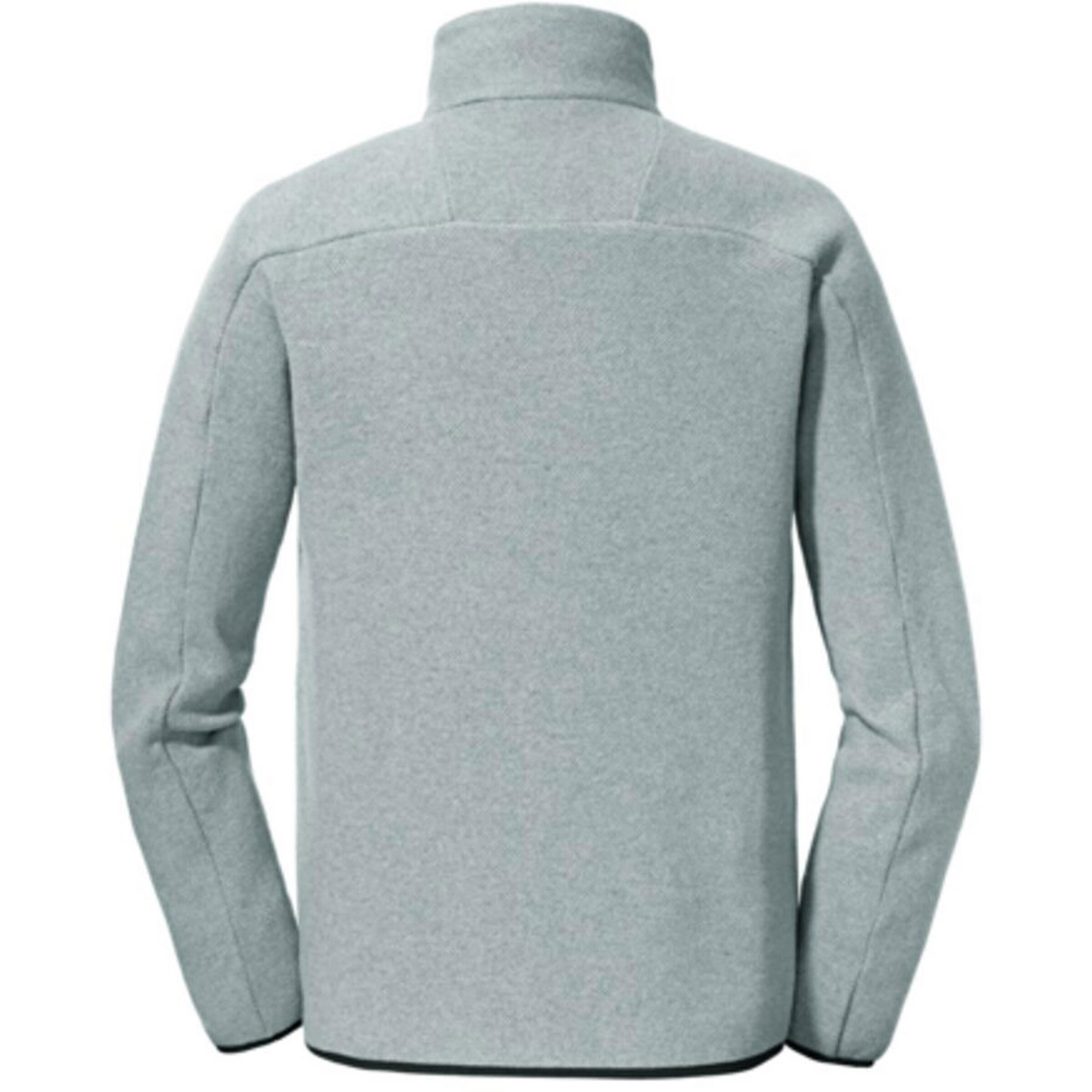 Schöffel Funktionsfleecejacke 'Lakefield' in Grau