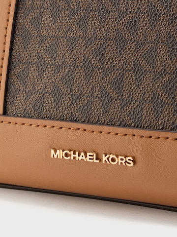 Sacs à main MICHAEL Michael Kors en marron