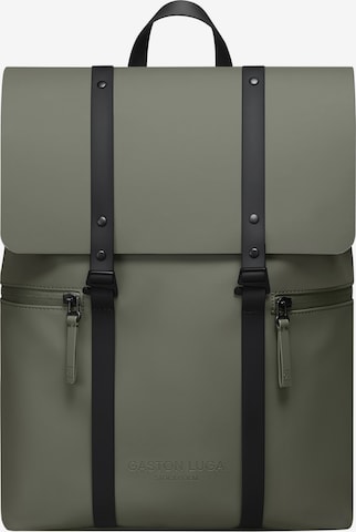 Gaston LugaRuksak 'Spläsh 2.0' - zelena boja: prednji dio