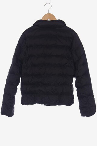 UNIQLO Jacket & Coat in M in Black