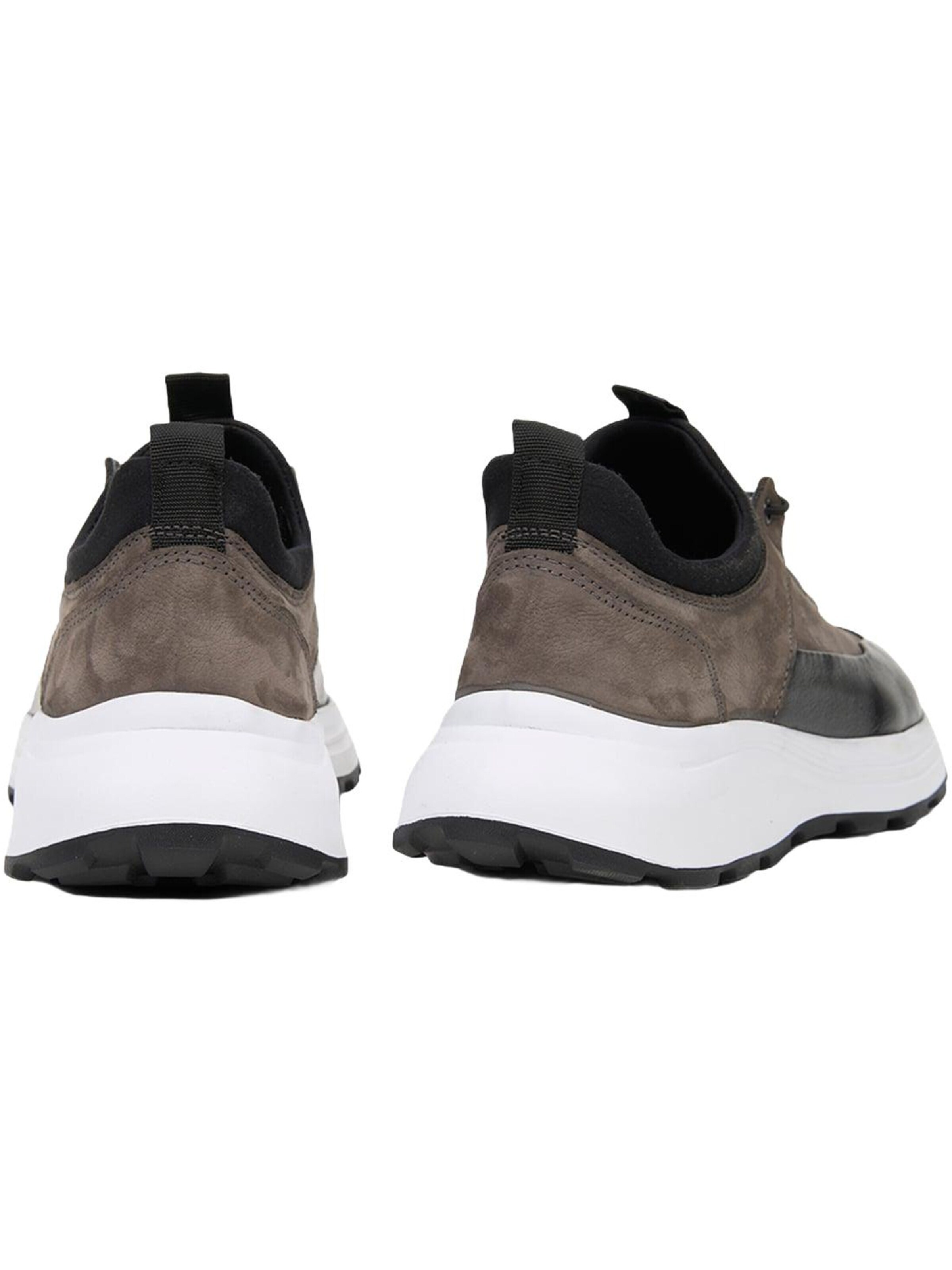 Desa Slip-on 'Trainer' in Grey