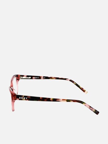 DKNY Sonnenbrille‌‌‌ in Pink