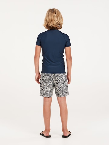 PROTEST Sportieve badmode 'PRTNIZZO JR' in Blauw
