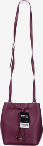 Lauren Ralph Lauren Bag in One size in Purple: front