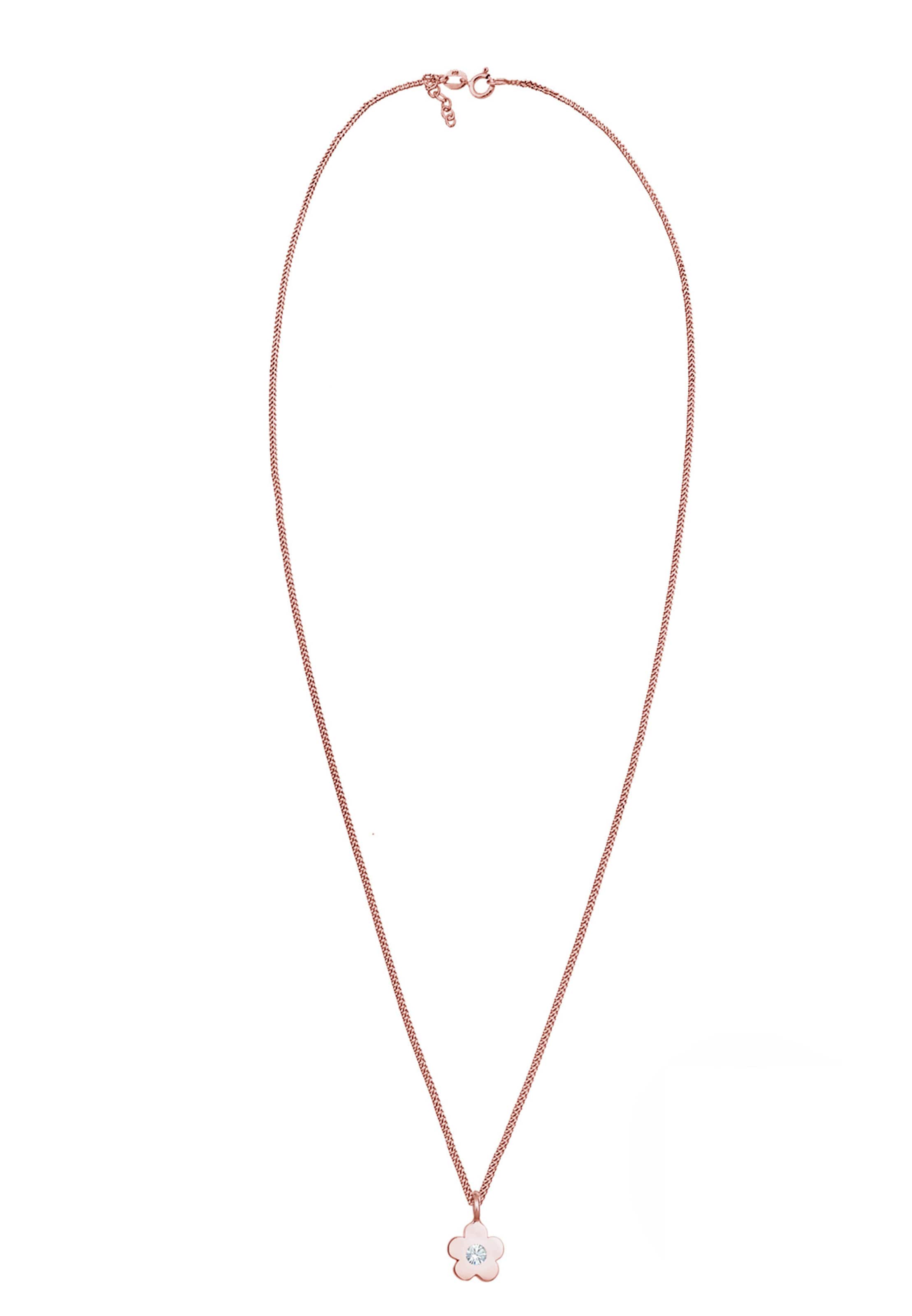 ELLI Ékszererk - arany: elől