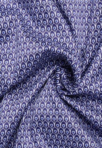 ETERNA Regular fit Business shirt in Blue