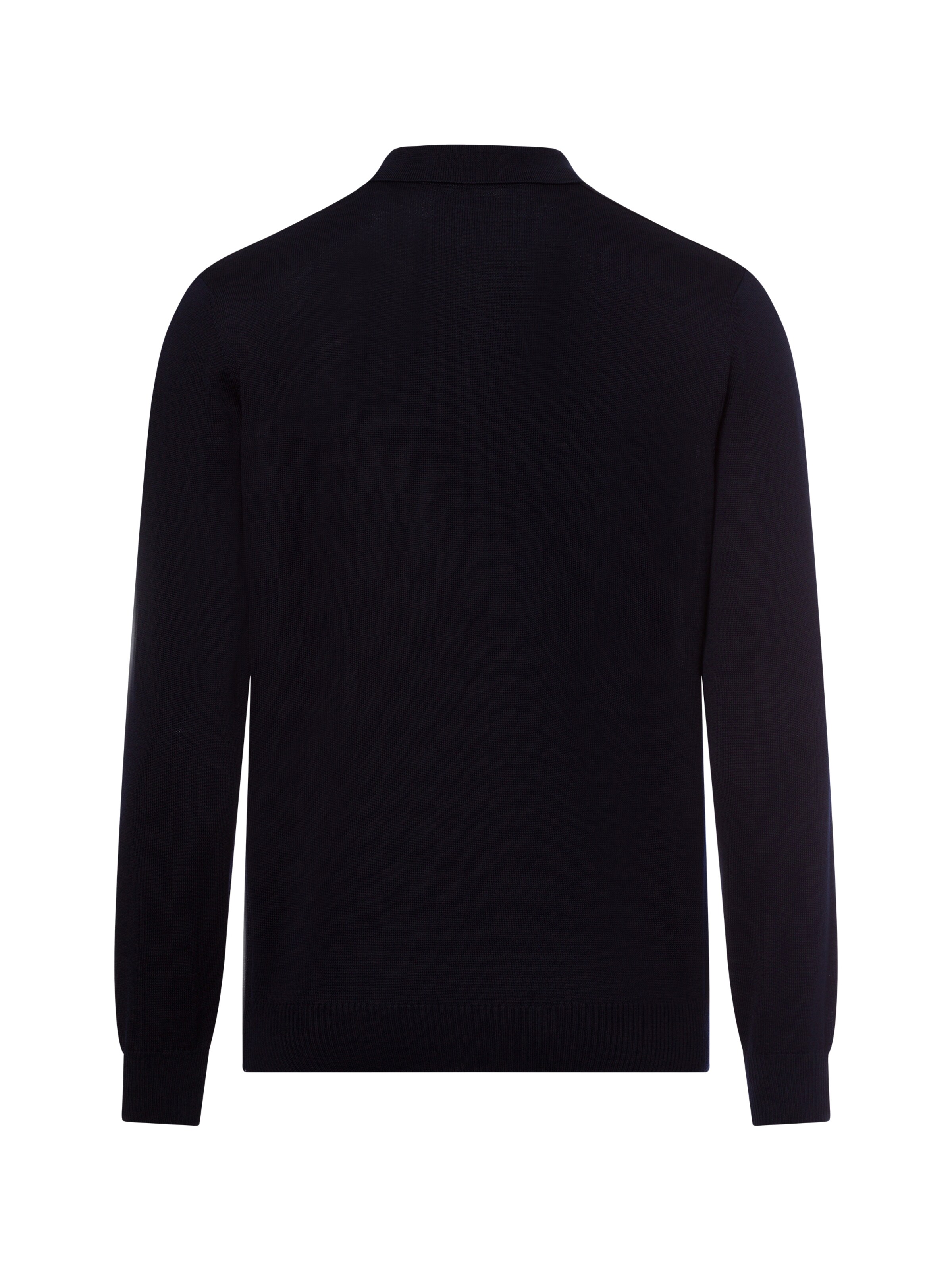 Pullover di MAERZ Muenchen in blu