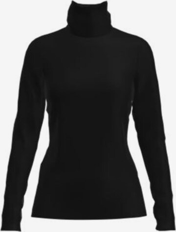 melns PIECES T-Krekls 'Nala': no priekšpuses