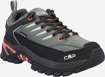 CMP Flats 'Rigel 2.0' in Grey: front