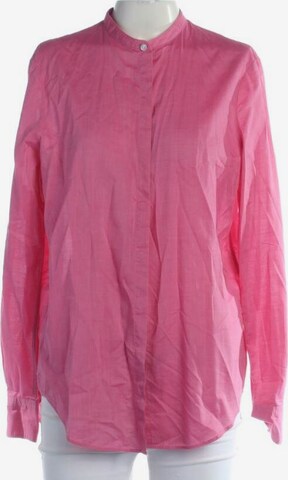 BOSS Bluse / Tunika S in Pink: predná strana