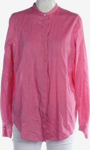 BOSS Black Bluse / Tunika S in Pink: predná strana