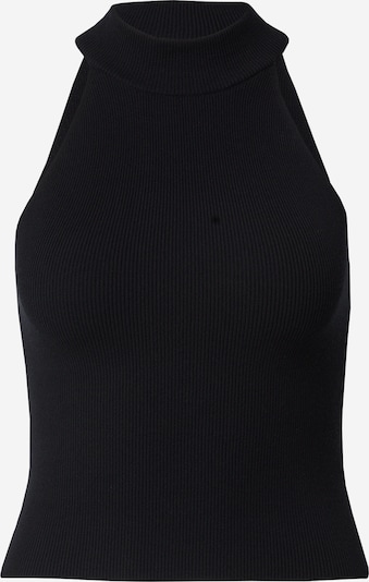 LeGer by Lena Gercke Top s naramenicama 'Evelin' u crna, Pregled proizvoda