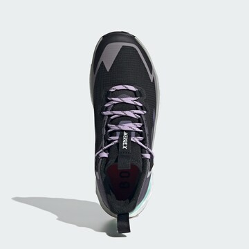 ADIDAS TERREX Boot 'Free Hiker 2.0' i svart