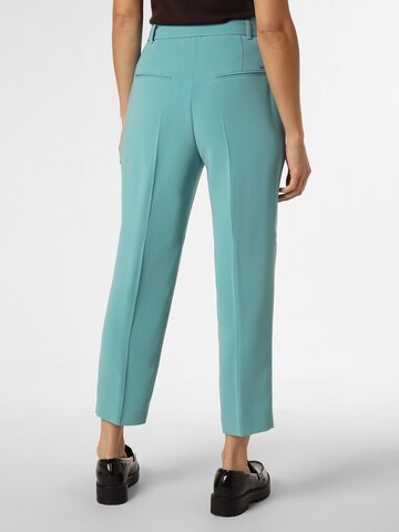 BOSS Tapered Hose 'Tapiah' in Grün