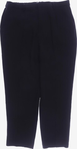Kiabi Pants in XXXL in Black: front