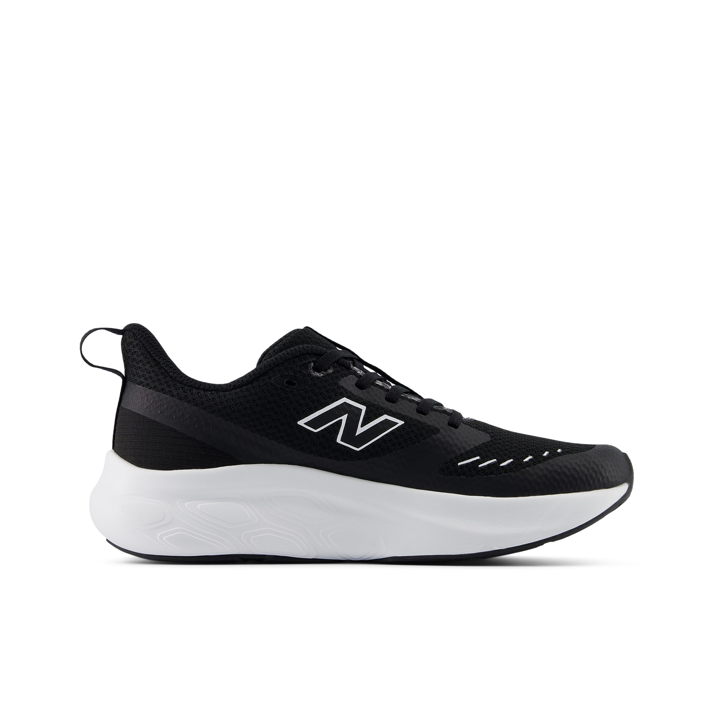 new balance Sportschoen in Zwart
