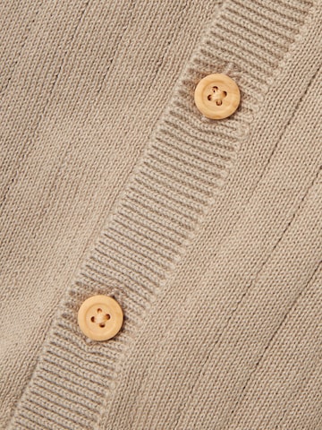 Cardigan NAME IT en beige