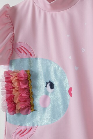MINOTI - Protección UV en rosa