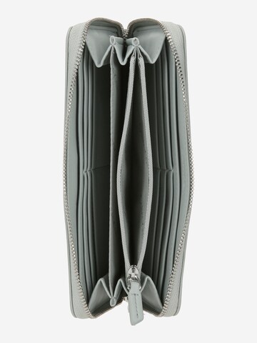 Calvin Klein Peňaženka 'Gracie' - Sivá
