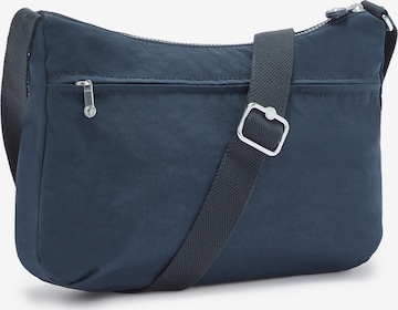 KIPLING Umhängetasche 'IZELLAH' in Blau