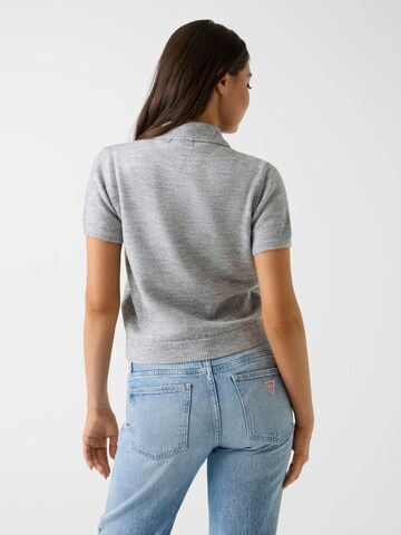 GUESS Sweater in Grey