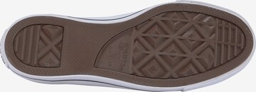 CONVERSE Trampki slip on w kolorze niebieski