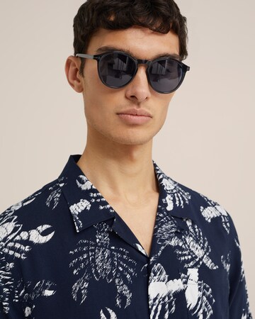 WE FashionRegular Fit Košulja - plava boja