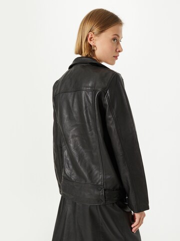 AllSaints Jacke 'BILLIE' in Schwarz