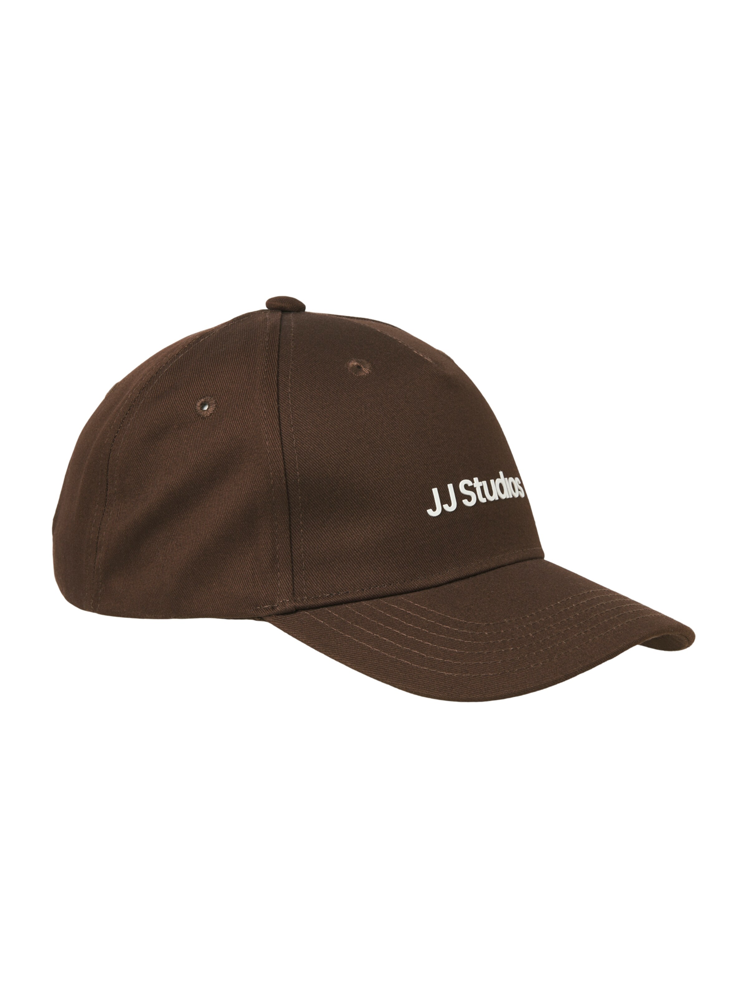 JACK & JONES Cap in Brown