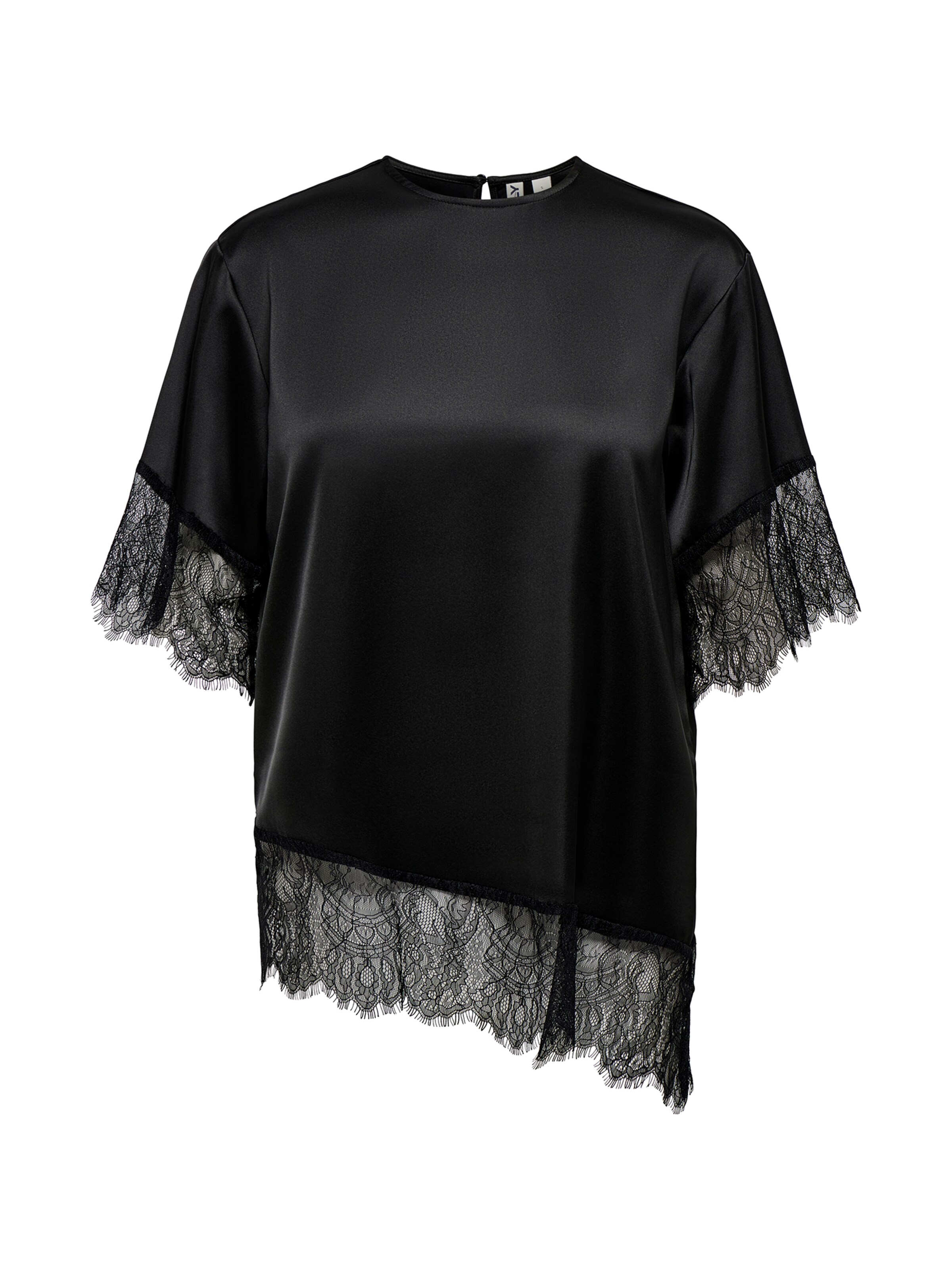 ONLY Blouse 'ONLINDONA' in XS in Black, Item view