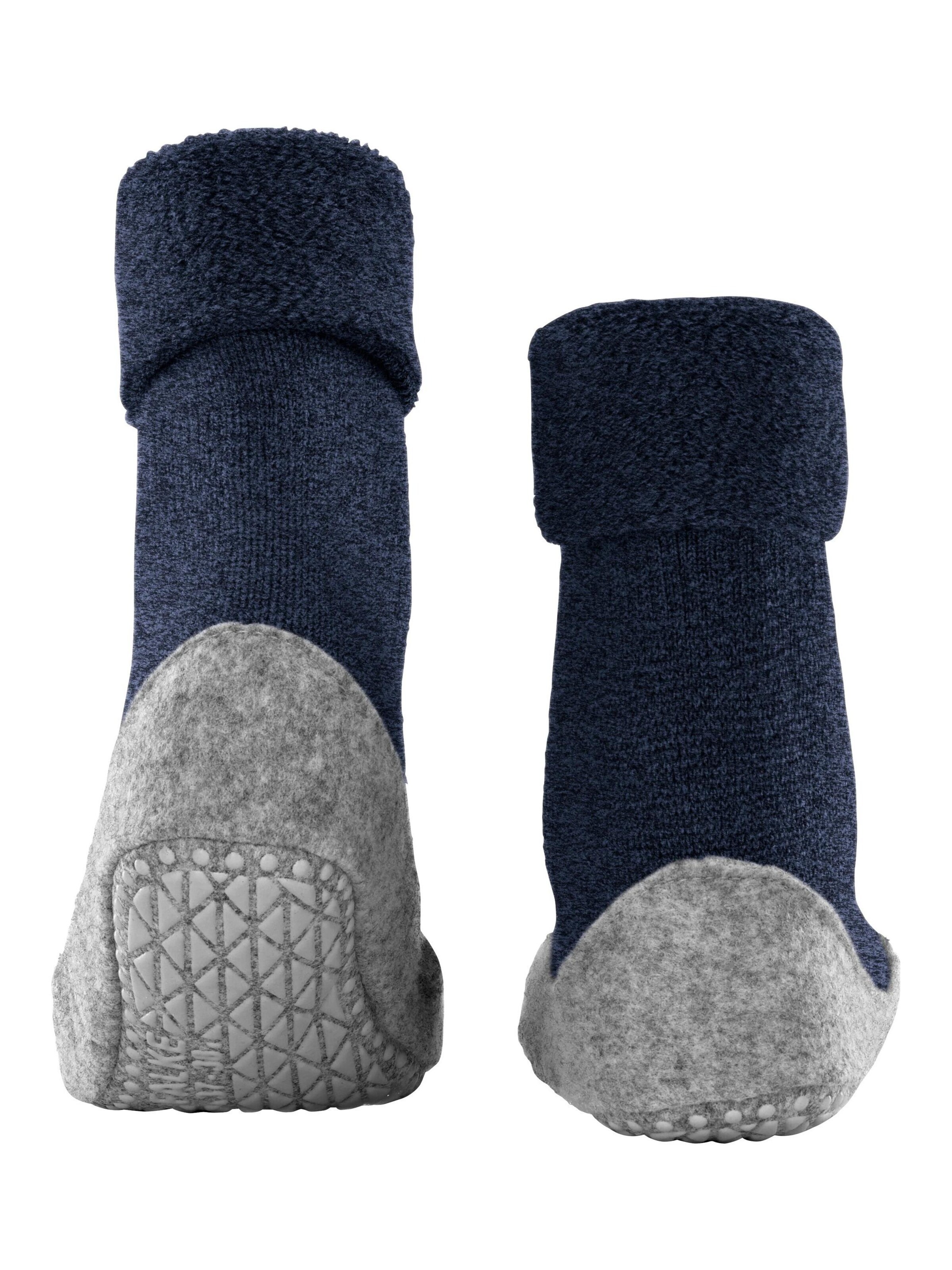 FALKE Hausschuh 'Cosyshoe'‌‌‌‌‌‌‌‌ in Blau