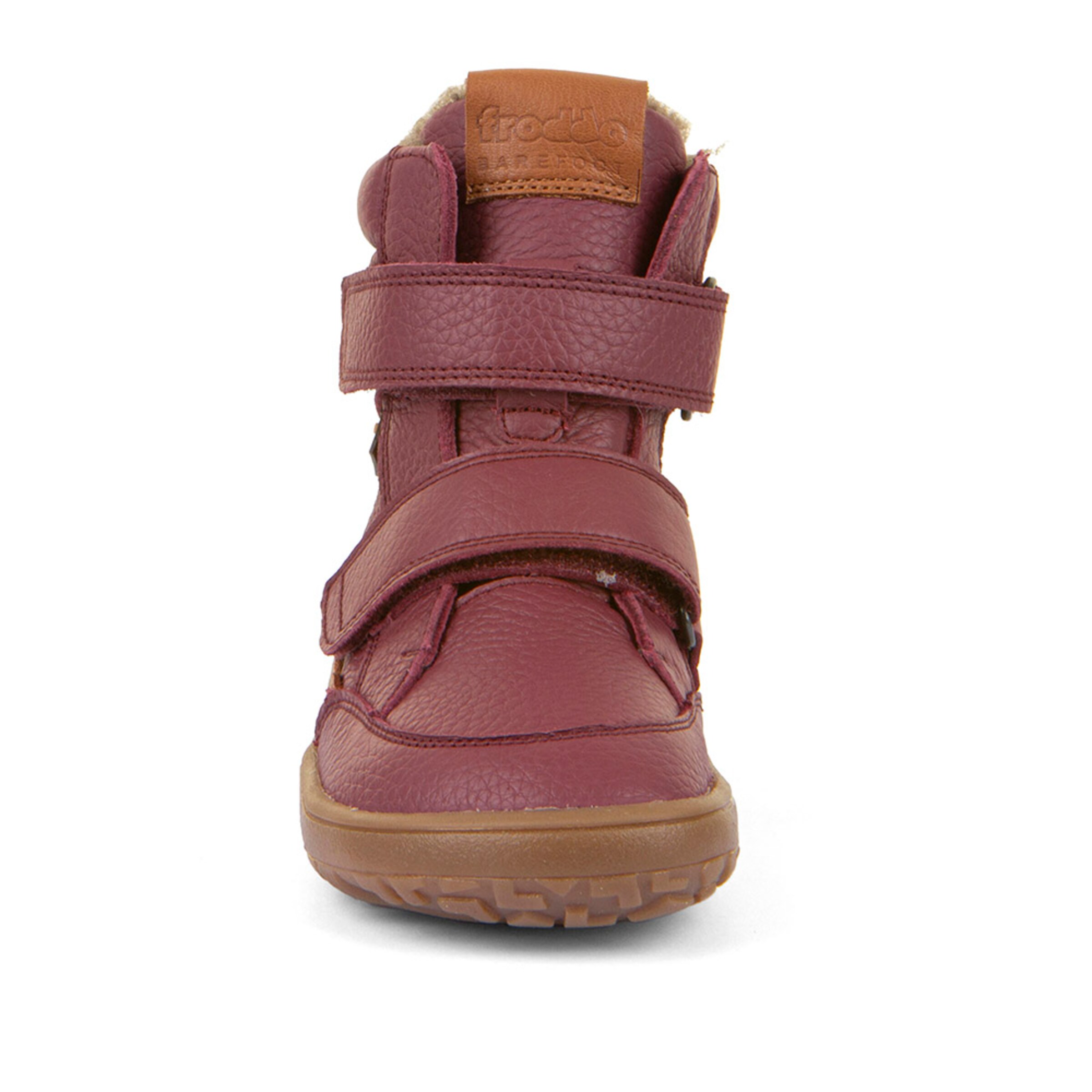 Froddo Boots in Purple