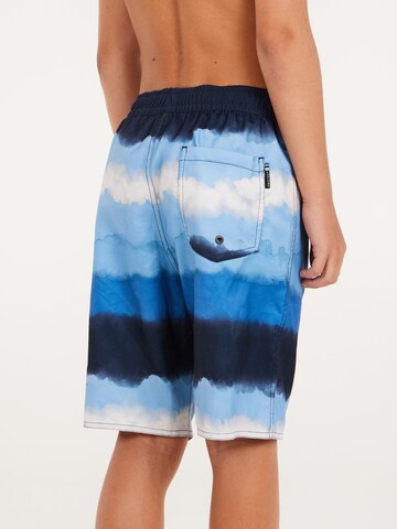 PROTEST Board Shorts 'PRTABEL JR' in Blue