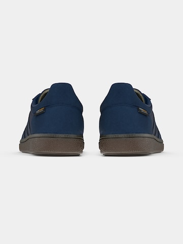 ADIDAS ORIGINALS Trampki niskie 'HANDBALL SPEZIAL' w kolorze niebieski