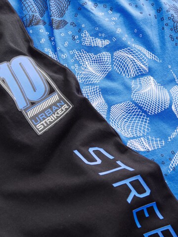 Next Пижама в Синий