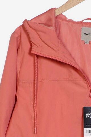 VANS Jacket & Coat in M in Pink