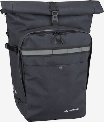 VAUDE Accessories 'ExCycling' in Black: front