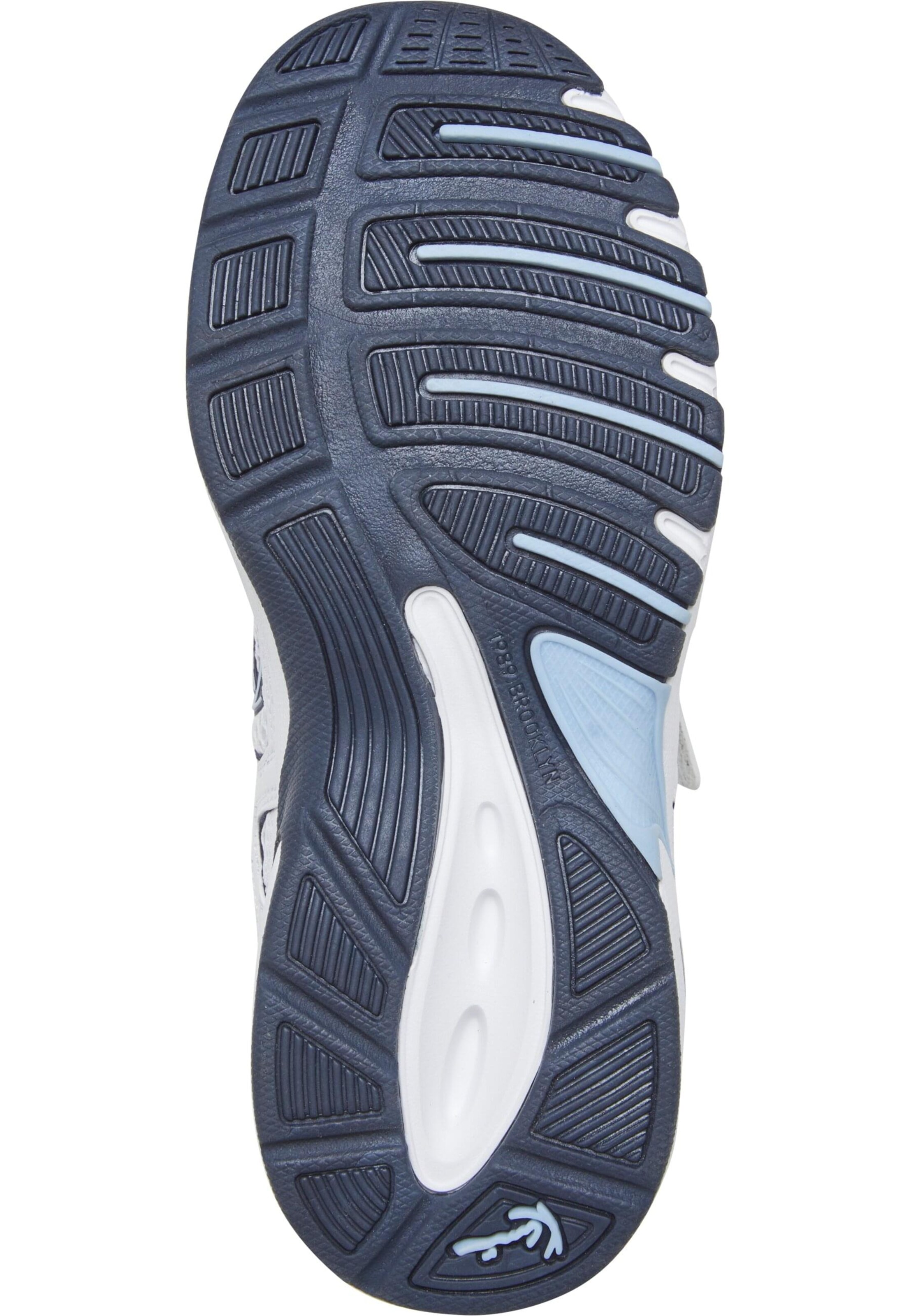 Karl Kani Tenisky – bílá