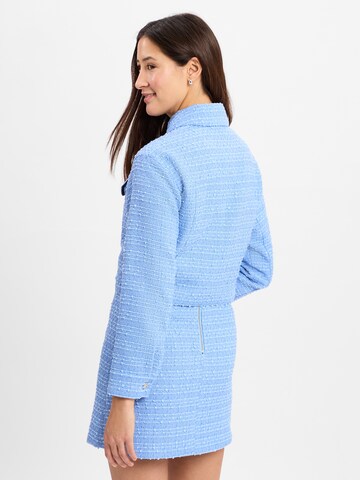 HUGO Blazers 'Akulanna' in Blauw